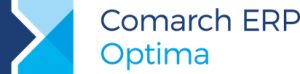 optima-logo Comarch ERP Optima