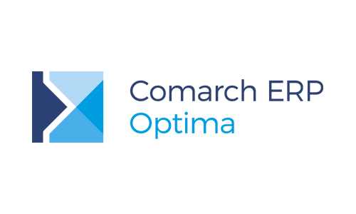 optima_logo Comarch ERP Optima