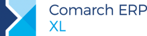 xl-logo Comarch ERP XL